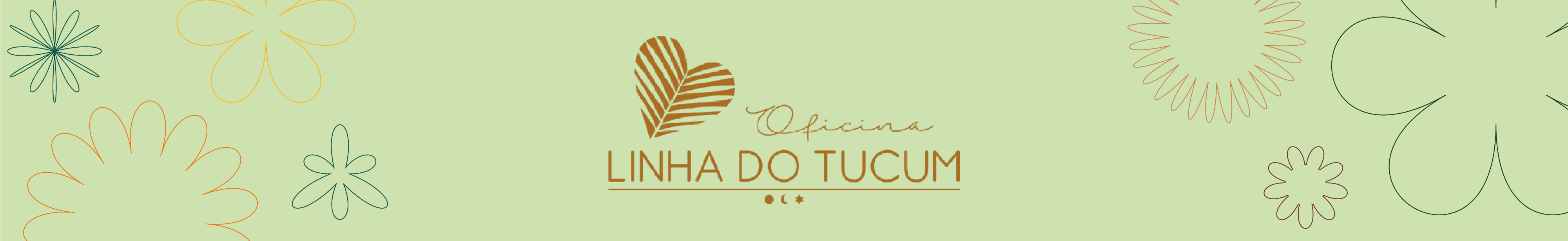 Oficina Linha do Tucum